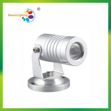 CE Pure Aluminum LED Garden Landscape Light (HX-HFL40-3WS)